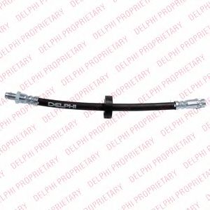 DELPHI LH6768 Тормозной шланг для RENAULT ESPACE III (Рено Эспейс 3) DELPHI LH6768 Тормозной шланг для RENAULT ESPACE III (Рено Эспейс 3)