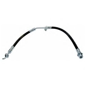 DELPHI LH6867 Тормозной шланг для TOYOTA VITZ (Тойота/тоета Vитз) DELPHI LH6867 Тормозной шланг для TOYOTA VITZ (Тойота/тоета Vитз)