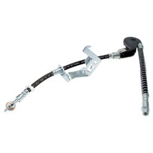 DELPHI LH6870 Тормозной шланг для PEUGEOT 407 (Пежо 407) DELPHI LH6870 Тормозной шланг для PEUGEOT 407 (Пежо 407)