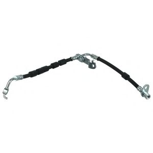 DELPHI LH6970 Тормозной шланг для MAZDA (Мазда) DELPHI LH6970 Тормозной шланг для MAZDA (Мазда)