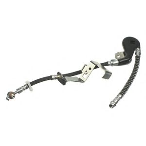 DELPHI LH7011 Тормозной шланг для CITROËN C6 (CитроËн C6) DELPHI LH7011 Тормозной шланг для CITROËN C6 (CитроËн C6)