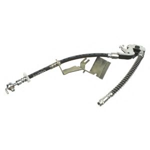 DELPHI LH7012 Тормозной шланг для CITROËN C6 (CитроËн C6) DELPHI LH7012 Тормозной шланг для CITROËN C6 (CитроËн C6)