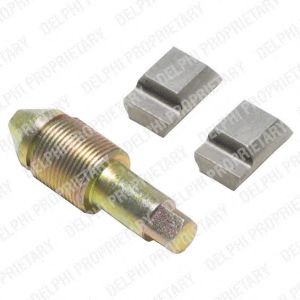 DELPHI LA10001 Регулятор, барабанный тормоз 