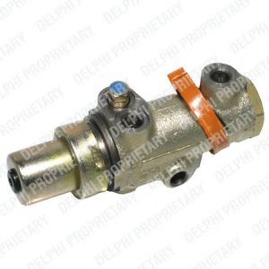 DELPHI LV15110 Регулятор тормозных сил для LAND-ROVER (Ланд-ровер) DELPHI LV15110 Регулятор тормозных сил для LAND-ROVER (Ланд-ровер)