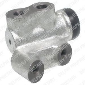 DELPHI LV21533 Регулятор тормозных сил для FIAT SEICENTO / 600 (Фиат Сэиcэнто / 600) DELPHI LV21533 Регулятор тормозных сил для FIAT SEICENTO / 600 (Фиат Сэиcэнто / 600)