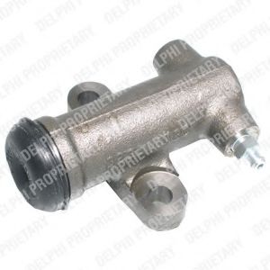 DELPHI LL12387 Рабочий цилиндр, система сцепления для JAGUAR XJS (Ягуар Xжс) DELPHI LL12387 Рабочий цилиндр, система сцепления для JAGUAR XJS (Ягуар Xжс)