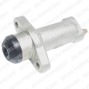 DELPHI LL15799 Рабочий цилиндр, система сцепления для LAND ROVER DISCOVERY II (Ленд ровер/лэнд ровер Дискавери 2) DELPHI LL15799 Рабочий цилиндр, система сцепления для LAND ROVER DISCOVERY II (Ленд ровер/лэнд ровер Дискавери 2)