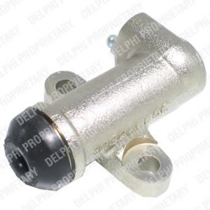 DELPHI LL15970 Рабочий цилиндр, система сцепления для LAND ROVER RANGE ROVER II (Ленд ровер/лэнд ровер Рангэ ровер 2) DELPHI LL15970 Рабочий цилиндр, система сцепления для LAND ROVER RANGE ROVER II (Ленд ровер/лэнд ровер Рангэ ровер 2)