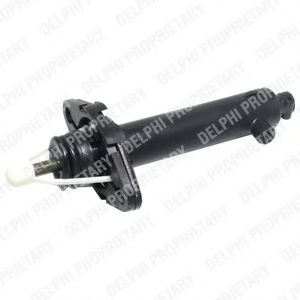 DELPHI LL19004 Рабочий цилиндр, система сцепления для JEEP WRANGLER II (Джип Вранглэр 2) DELPHI LL19004 Рабочий цилиндр, система сцепления для JEEP WRANGLER II (Джип Вранглэр 2)