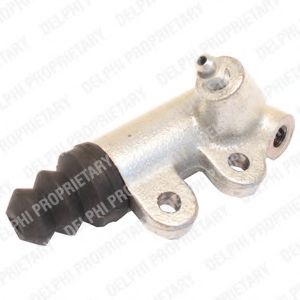 DELPHI LL37532 Рабочий цилиндр, система сцепления для TOYOTA (Тойота/тоета) DELPHI LL37532 Рабочий цилиндр, система сцепления для TOYOTA (Тойота/тоета)