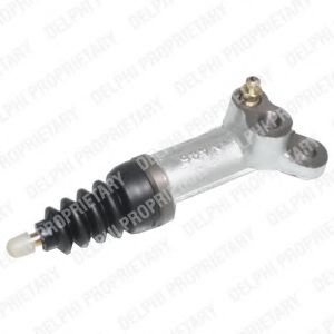 DELPHI LL42045 Рабочий цилиндр, система сцепления для AUDI 90 (Ауди 90) DELPHI LL42045 Рабочий цилиндр, система сцепления для AUDI 90 (Ауди 90)