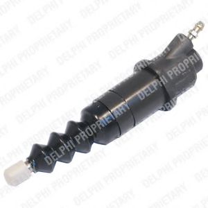 DELPHI LL49905 Рабочий цилиндр, система сцепления для VOLVO 960 II (Вольво 960 2) DELPHI LL49905 Рабочий цилиндр, система сцепления для VOLVO 960 II (Вольво 960 2)