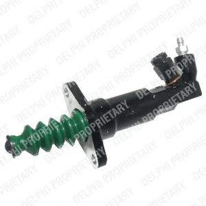 DELPHI LL49907 Рабочий цилиндр, система сцепления для AUDI TT (Ауди Тт) DELPHI LL49907 Рабочий цилиндр, система сцепления для AUDI TT (Ауди Тт)
