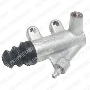 DELPHI LL60150 Рабочий цилиндр, система сцепления для TOYOTA (Тойота/тоета) DELPHI LL60150 Рабочий цилиндр, система сцепления для TOYOTA (Тойота/тоета)