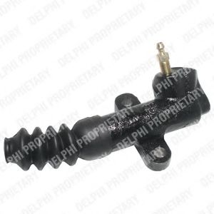 DELPHI LL60778 Рабочий цилиндр, система сцепления для MAZDA PROCEED (Мазда Просид) DELPHI LL60778 Рабочий цилиндр, система сцепления для MAZDA PROCEED (Мазда Просид)