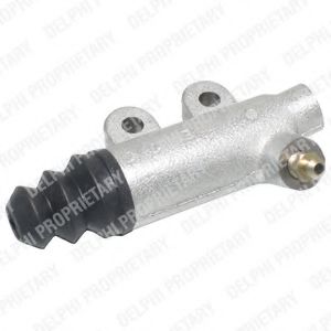DELPHI LL60909 Рабочий цилиндр, система сцепления для TOYOTA (Тойота/тоета) DELPHI LL60909 Рабочий цилиндр, система сцепления для TOYOTA (Тойота/тоета)