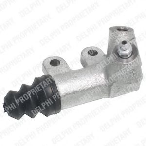 DELPHI LL60914 Рабочий цилиндр, система сцепления для TOYOTA (Тойота/тоета) DELPHI LL60914 Рабочий цилиндр, система сцепления для TOYOTA (Тойота/тоета)