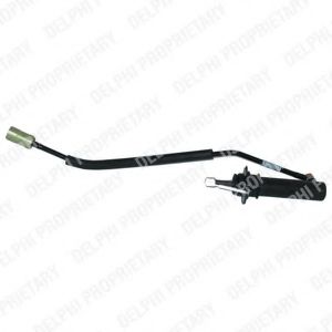 DELPHI LLA10022 Рабочий цилиндр, система сцепления для ROVER 400 (Ровер 400) DELPHI LLA10022 Рабочий цилиндр, система сцепления для ROVER 400 (Ровер 400)