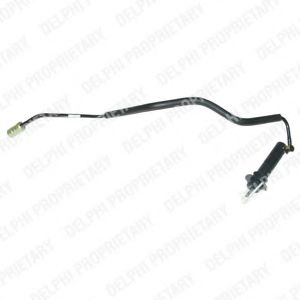 DELPHI LLA10023 Рабочий цилиндр, система сцепления для ROVER 400 (Ровер 400) DELPHI LLA10023 Рабочий цилиндр, система сцепления для ROVER 400 (Ровер 400)