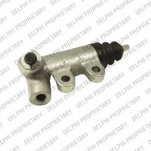 DELPHI LL80135 Рабочий цилиндр, система сцепления для TOYOTA (Тойота/тоета) DELPHI LL80135 Рабочий цилиндр, система сцепления для TOYOTA (Тойота/тоета)