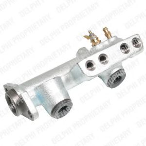 DELPHI LM15299 Главный тормозной цилиндр для RENAULT LE CAR (Рено Лэ cар) DELPHI LM15299 Главный тормозной цилиндр для RENAULT LE CAR (Рено Лэ cар)