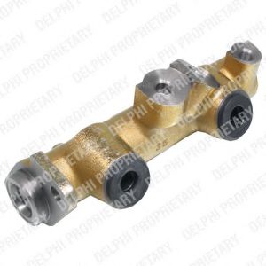 DELPHI LM15300 Главный тормозной цилиндр для RENAULT LE CAR (Рено Лэ cар) DELPHI LM15300 Главный тормозной цилиндр для RENAULT LE CAR (Рено Лэ cар)