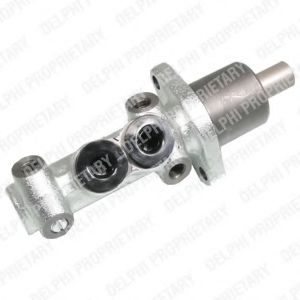 DELPHI LM20017 Главный тормозной цилиндр для MERCEDES-BENZ SPRINTER 3-T (Мэрcэдэс-бэнз Спринтэр 3-т) DELPHI LM20017 Главный тормозной цилиндр для MERCEDES-BENZ SPRINTER 3-T (Мэрcэдэс-бэнз Спринтэр 3-т)