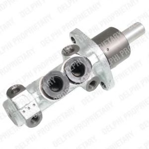 DELPHI LM20018 Главный тормозной цилиндр для CITROëN (Cитроëн) DELPHI LM20018 Главный тормозной цилиндр для CITROëN (Cитроëн)