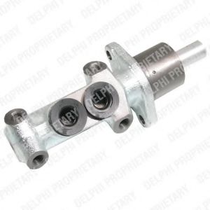 DELPHI LM21007 Главный тормозной цилиндр для CITROËN BERLINGO (CитроËн Берлинго) DELPHI LM21007 Главный тормозной цилиндр для CITROËN BERLINGO (CитроËн Берлинго)