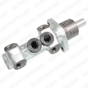 DELPHI LM21009 Главный тормозной цилиндр для CITROËN DISPATCH (CитроËн Диспатч) DELPHI LM21009 Главный тормозной цилиндр для CITROËN DISPATCH (CитроËн Диспатч)