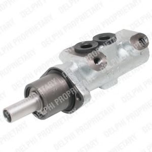 DELPHI LM21010 Главный тормозной цилиндр для CITROËN DISPATCH (CитроËн Диспатч) DELPHI LM21010 Главный тормозной цилиндр для CITROËN DISPATCH (CитроËн Диспатч)