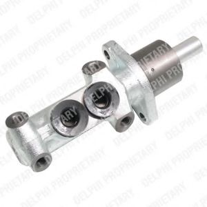 DELPHI LM21011 Главный тормозной цилиндр для CITROËN EVASION (CитроËн Эвазион) DELPHI LM21011 Главный тормозной цилиндр для CITROËN EVASION (CитроËн Эвазион)