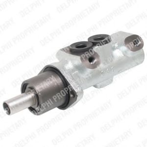DELPHI LM21012 Главный тормозной цилиндр для CITROËN EVASION (CитроËн Эвазион) DELPHI LM21012 Главный тормозной цилиндр для CITROËN EVASION (CитроËн Эвазион)