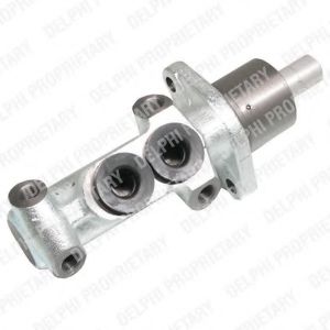 DELPHI LM21014 Главный тормозной цилиндр для CITROËN CHANSON (CитроËн Чансон) DELPHI LM21014 Главный тормозной цилиндр для CITROËN CHANSON (CитроËн Чансон)