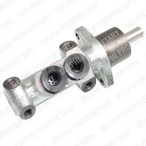 DELPHI LM21015 Главный тормозной цилиндр для CITROËN CHANSON (CитроËн Чансон) DELPHI LM21015 Главный тормозной цилиндр для CITROËN CHANSON (CитроËн Чансон)