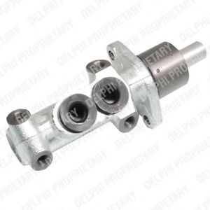 DELPHI LM21017 Главный тормозной цилиндр для CITROËN CHANSON (CитроËн Чансон) DELPHI LM21017 Главный тормозной цилиндр для CITROËN CHANSON (CитроËн Чансон)