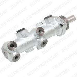 DELPHI LM21025 Главный тормозной цилиндр для CITROëN (Cитроëн) DELPHI LM21025 Главный тормозной цилиндр для CITROëN (Cитроëн)