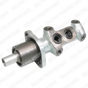 DELPHI LM21038 Главный тормозной цилиндр для PEUGEOT 306 (Пежо 306) DELPHI LM21038 Главный тормозной цилиндр для PEUGEOT 306 (Пежо 306)