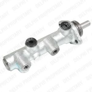 DELPHI LM21519 Главный тормозной цилиндр для FIAT DUCATO (Фиат Дукато) DELPHI LM21519 Главный тормозной цилиндр для FIAT DUCATO (Фиат Дукато)