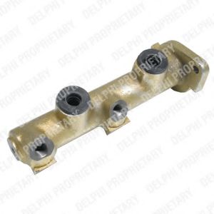DELPHI LM23476 Главный тормозной цилиндр для RENAULT ESPACE I (Рено Эспаcэ и) DELPHI LM23476 Главный тормозной цилиндр для RENAULT ESPACE I (Рено Эспаcэ и)