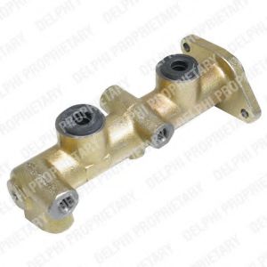 DELPHI LM23491 Главный тормозной цилиндр для FORD ESCORT III (Форд Эсcорт 3) DELPHI LM23491 Главный тормозной цилиндр для FORD ESCORT III (Форд Эсcорт 3)