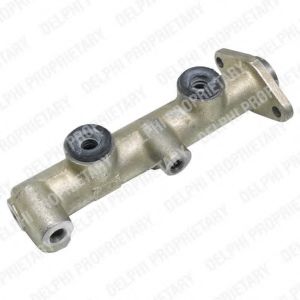 DELPHI LM23600 Главный тормозной цилиндр для FORD (Форд) DELPHI LM23600 Главный тормозной цилиндр для FORD (Форд)
