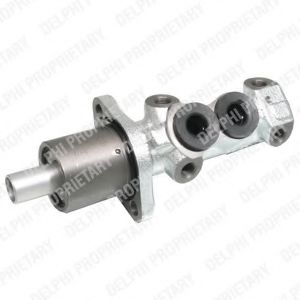 DELPHI LM23664 Главный тормозной цилиндр для PEUGEOT 205 II (Пежо 205 2) DELPHI LM23664 Главный тормозной цилиндр для PEUGEOT 205 II (Пежо 205 2)