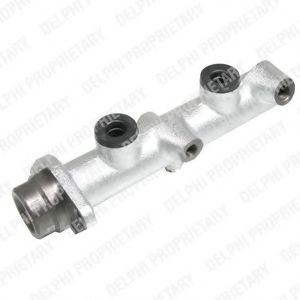 DELPHI LM23690 Главный тормозной цилиндр для FORD ORION II (Форд Орион 2) DELPHI LM23690 Главный тормозной цилиндр для FORD ORION II (Форд Орион 2)