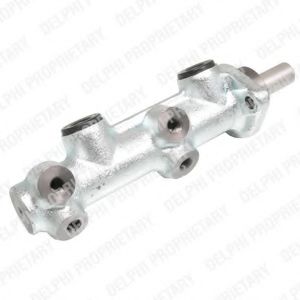 DELPHI LM23834 Главный тормозной цилиндр для VOLVO 340-360 (Вольво 340-360) DELPHI LM23834 Главный тормозной цилиндр для VOLVO 340-360 (Вольво 340-360)