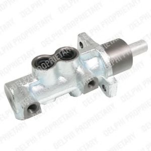 DELPHI LM23854 Главный тормозной цилиндр для FORD (Форд) DELPHI LM23854 Главный тормозной цилиндр для FORD (Форд)