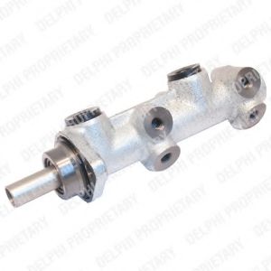 DELPHI LM29736 Главный тормозной цилиндр для VOLVO 340-360 (Вольво 340-360) DELPHI LM29736 Главный тормозной цилиндр для VOLVO 340-360 (Вольво 340-360)