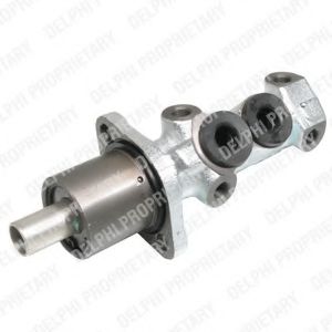 DELPHI LM29738 Главный тормозной цилиндр для VOLKSWAGEN POLO (Фольксваген Поло) DELPHI LM29738 Главный тормозной цилиндр для VOLKSWAGEN POLO (Фольксваген Поло)