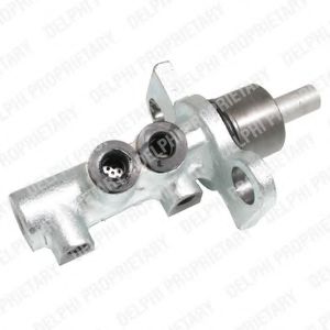 DELPHI LM30009 Главный тормозной цилиндр для AUDI A6 (Ауди А6) DELPHI LM30009 Главный тормозной цилиндр для AUDI A6 (Ауди А6)