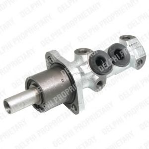 DELPHI LM30045 Главный тормозной цилиндр для AUDI 90 (Ауди 90) DELPHI LM30045 Главный тормозной цилиндр для AUDI 90 (Ауди 90)